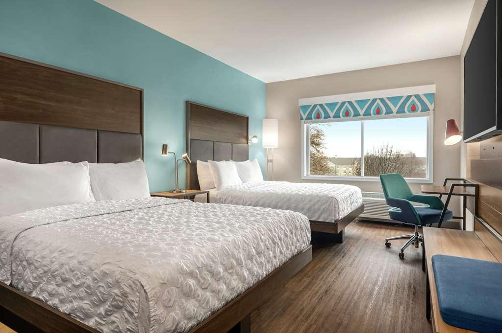 Tru By Hilton Greenville Woodruff Road, Sc Rom bilde