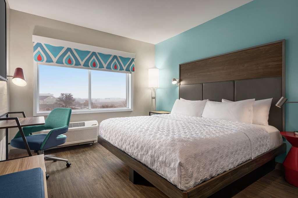 Tru By Hilton Greenville Woodruff Road, Sc Rom bilde