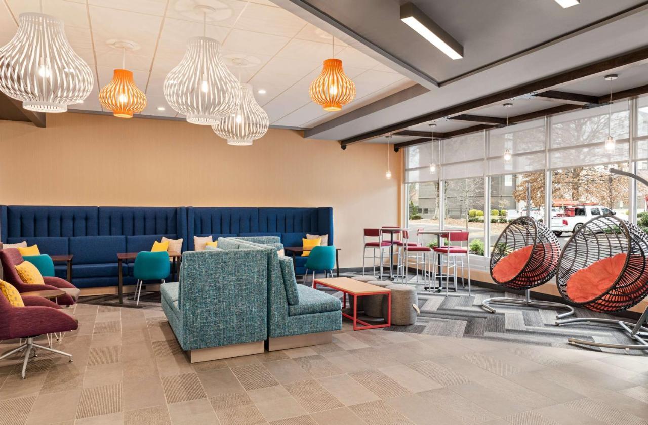Tru By Hilton Greenville Woodruff Road, Sc Eksteriør bilde