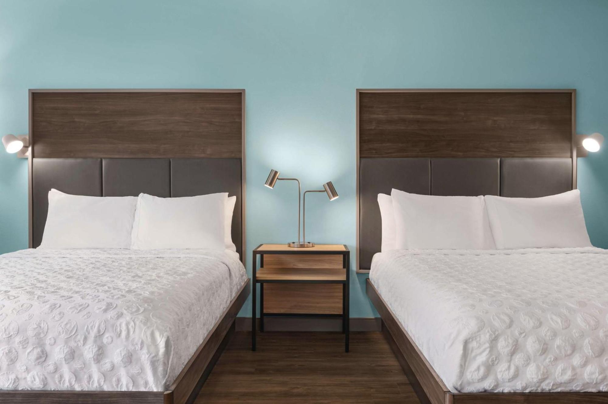 Tru By Hilton Greenville Woodruff Road, Sc Eksteriør bilde