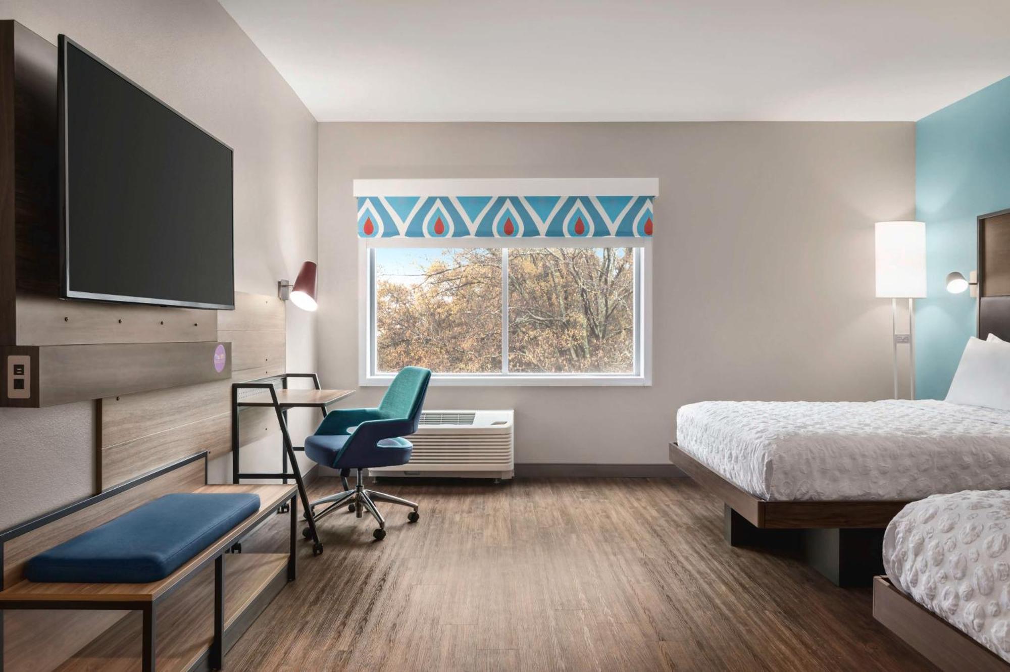Tru By Hilton Greenville Woodruff Road, Sc Eksteriør bilde