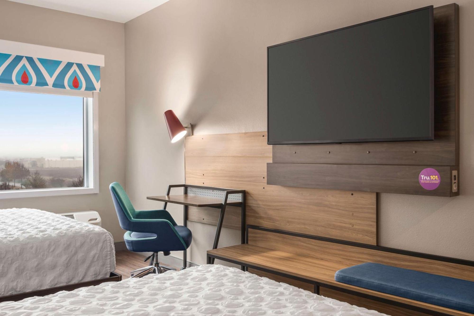 Tru By Hilton Greenville Woodruff Road, Sc Eksteriør bilde