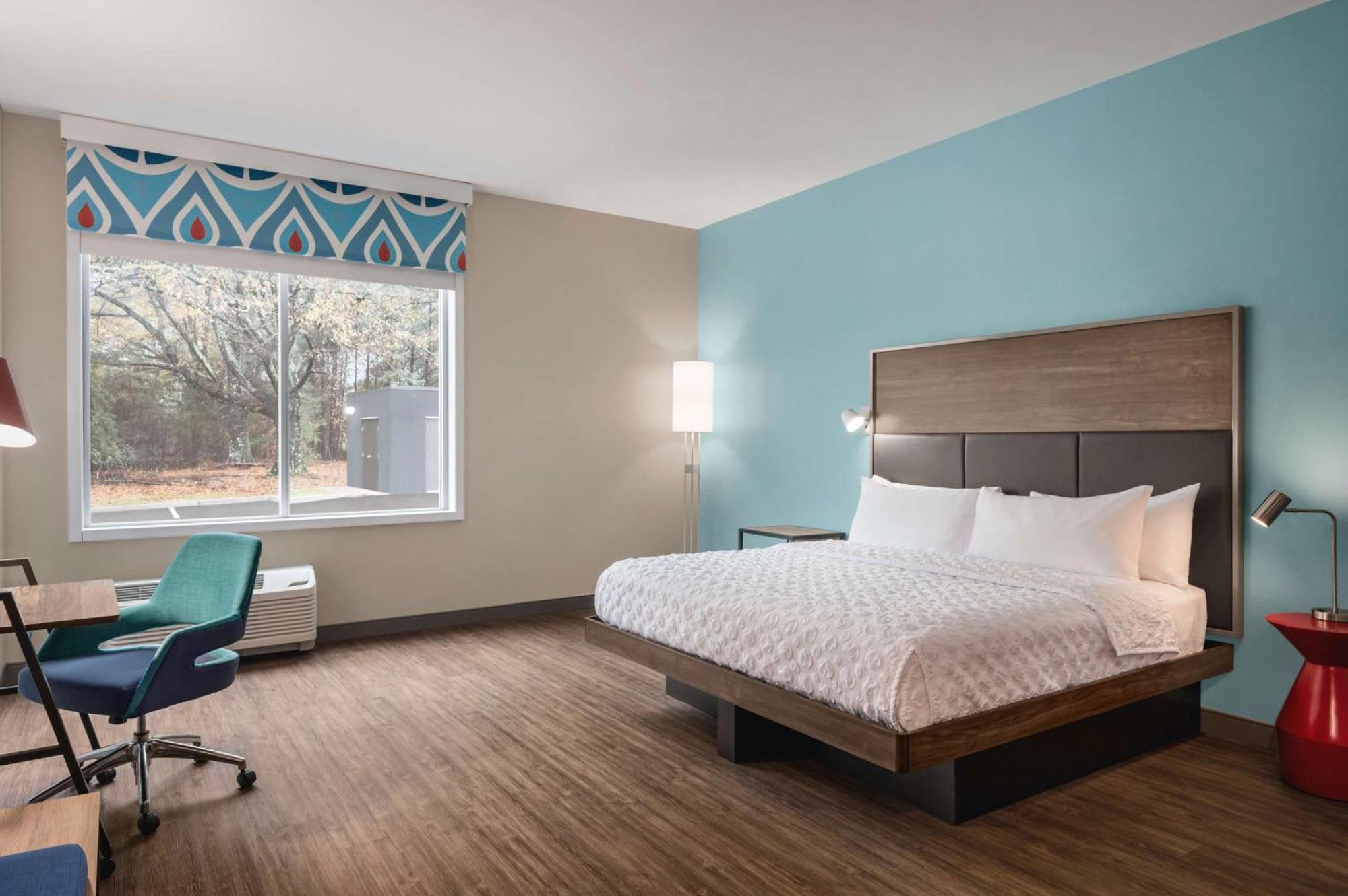Tru By Hilton Greenville Woodruff Road, Sc Eksteriør bilde