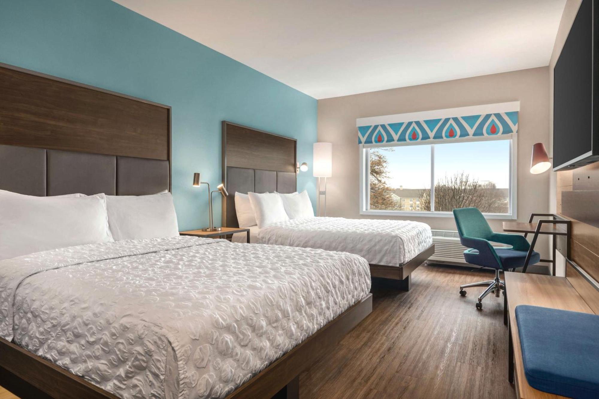 Tru By Hilton Greenville Woodruff Road, Sc Eksteriør bilde