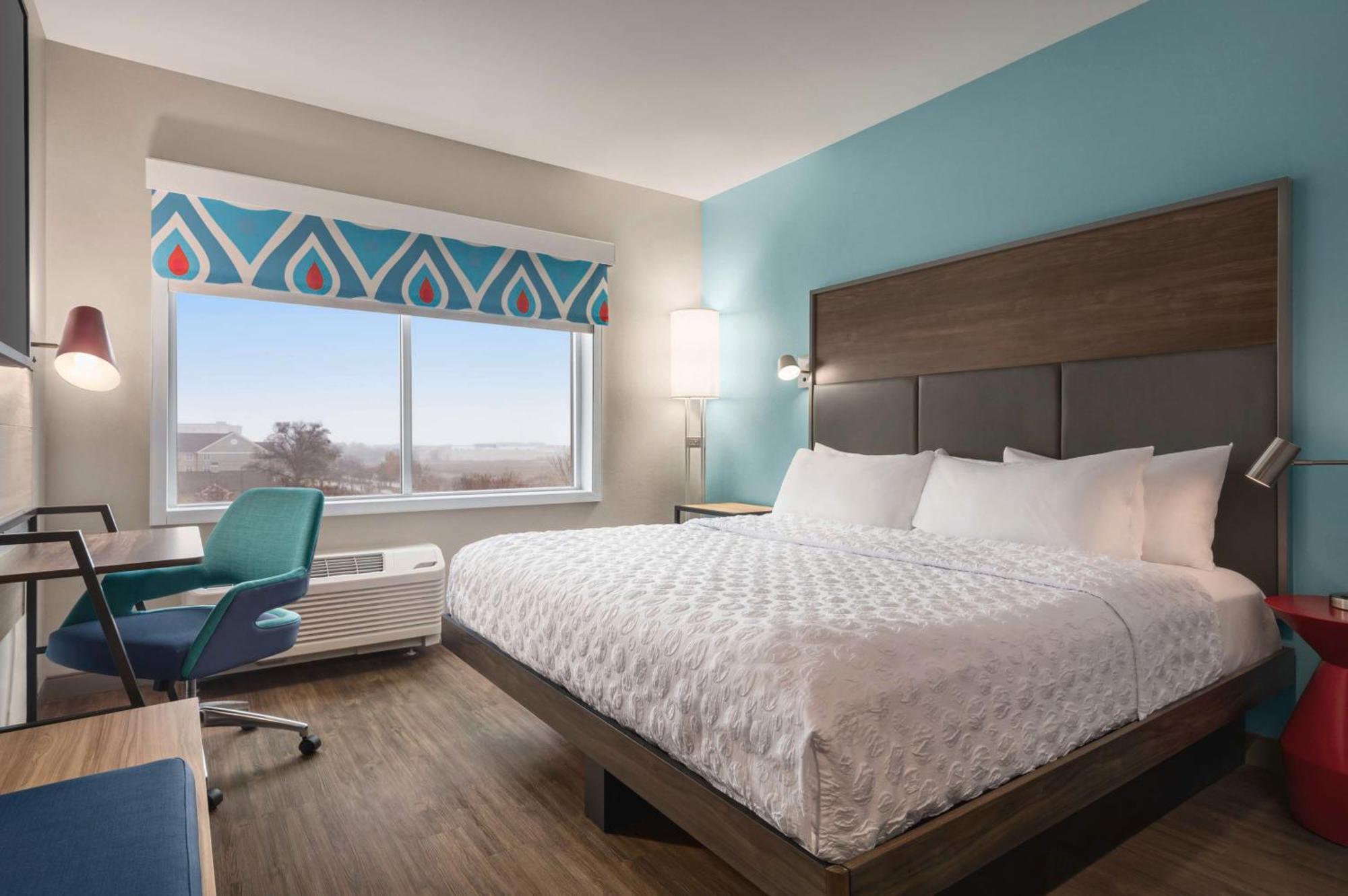 Tru By Hilton Greenville Woodruff Road, Sc Eksteriør bilde