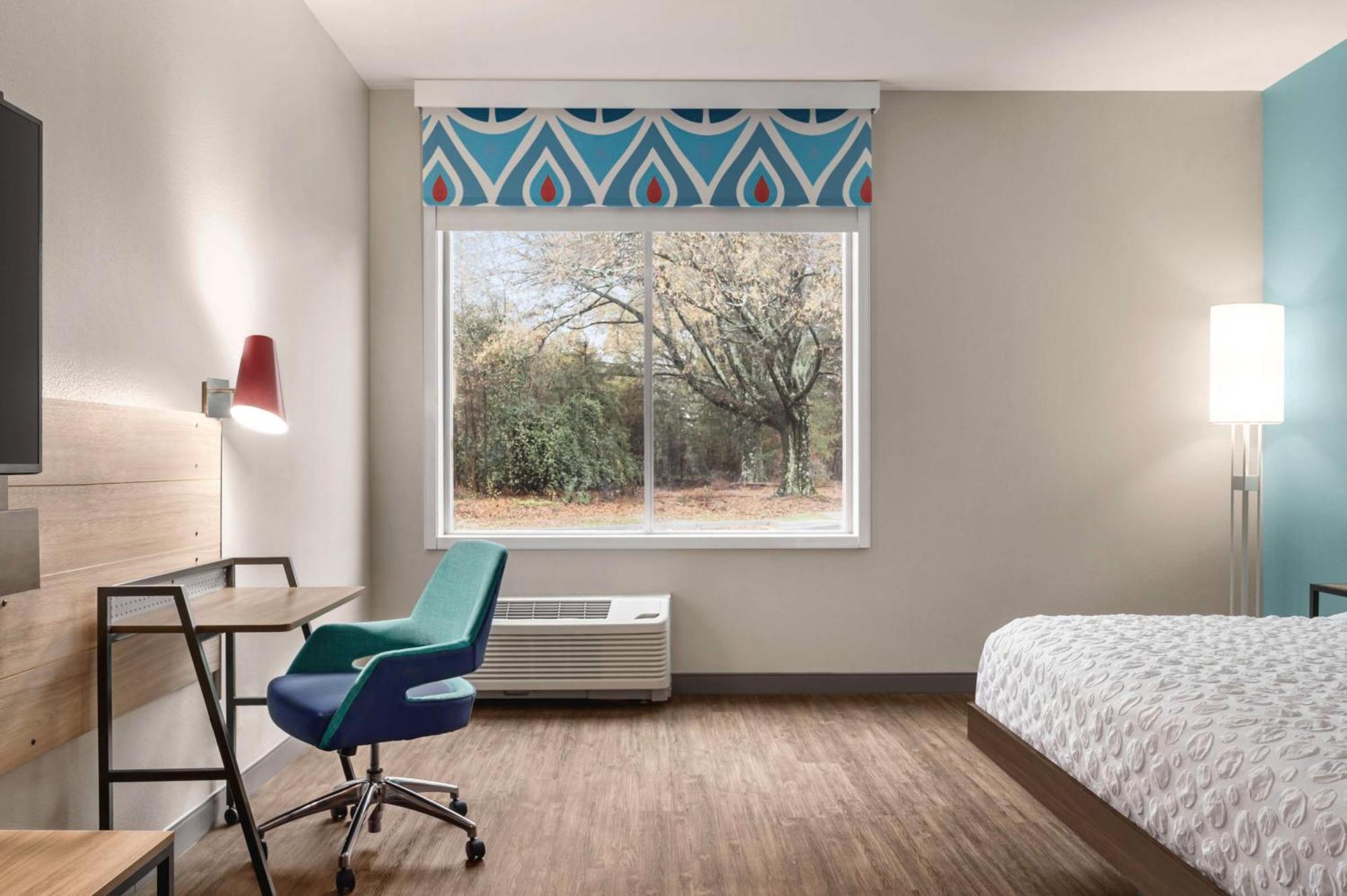 Tru By Hilton Greenville Woodruff Road, Sc Eksteriør bilde