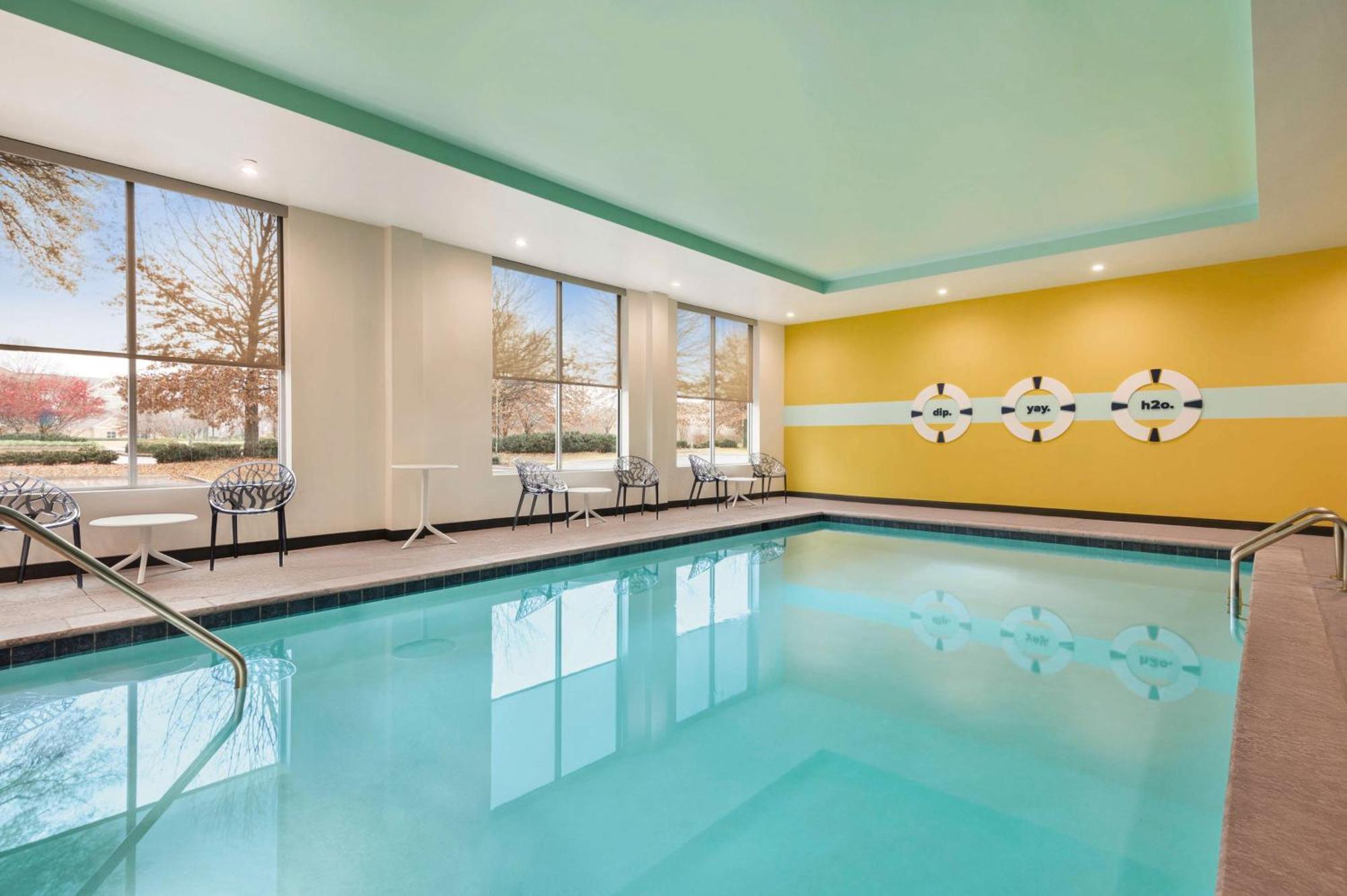 Tru By Hilton Greenville Woodruff Road, Sc Eksteriør bilde
