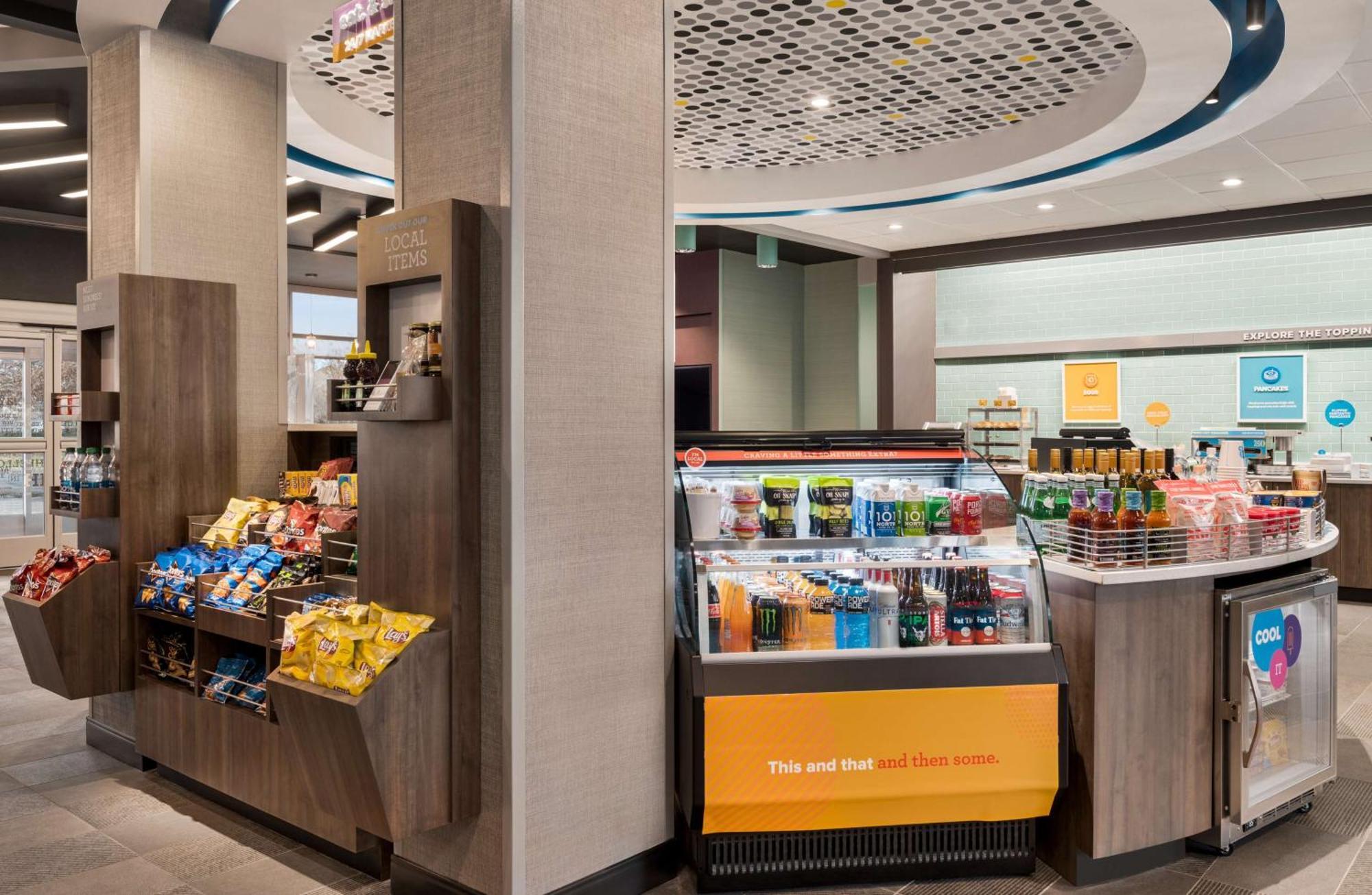 Tru By Hilton Greenville Woodruff Road, Sc Eksteriør bilde