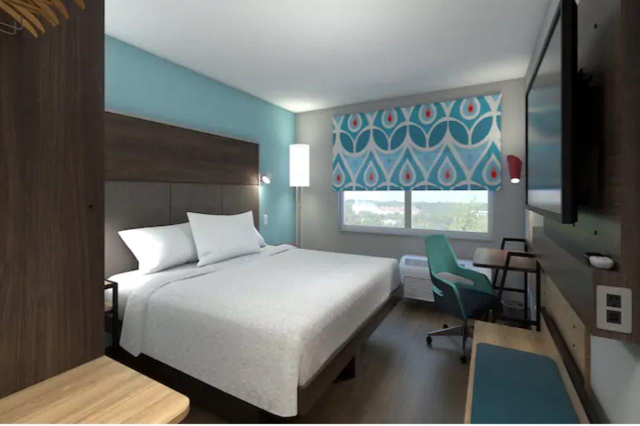 Tru By Hilton Greenville Woodruff Road, Sc Eksteriør bilde