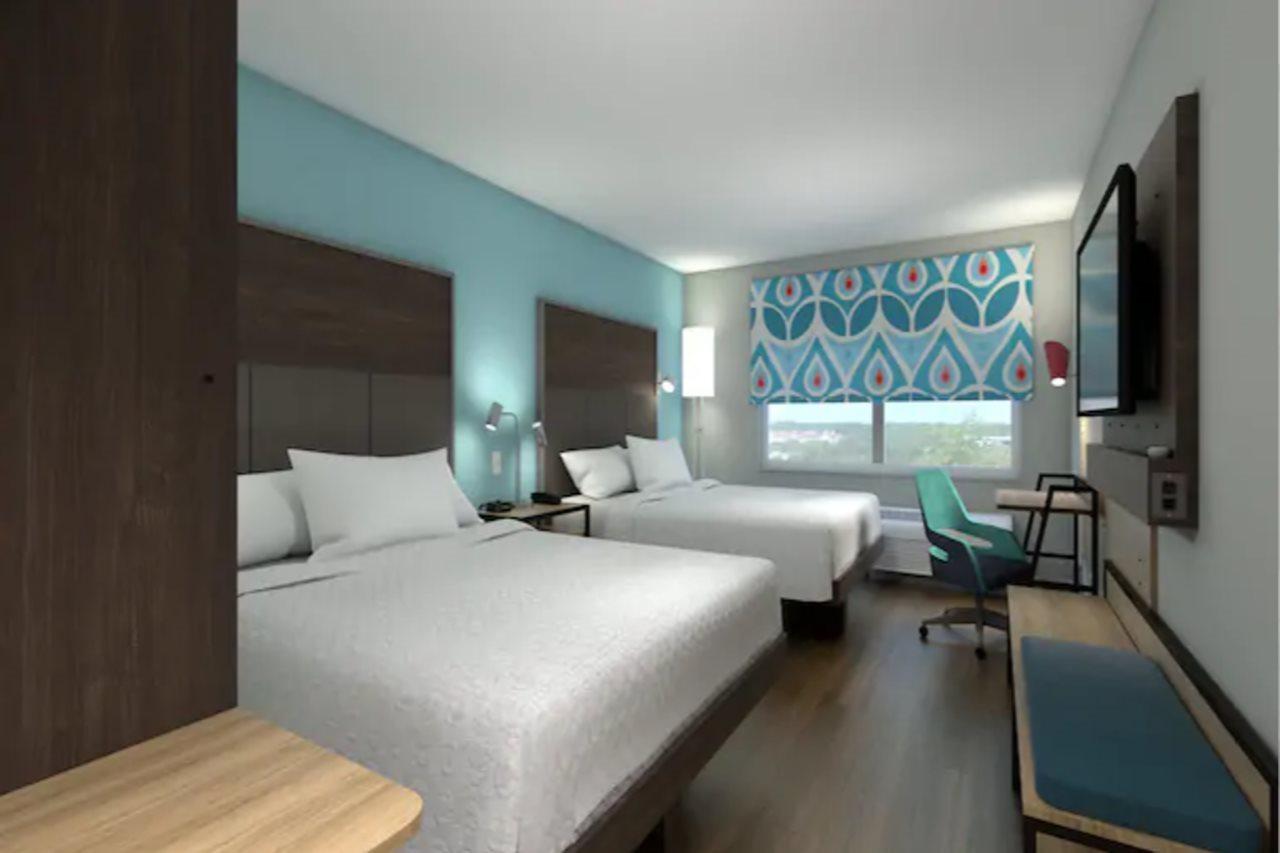 Tru By Hilton Greenville Woodruff Road, Sc Eksteriør bilde