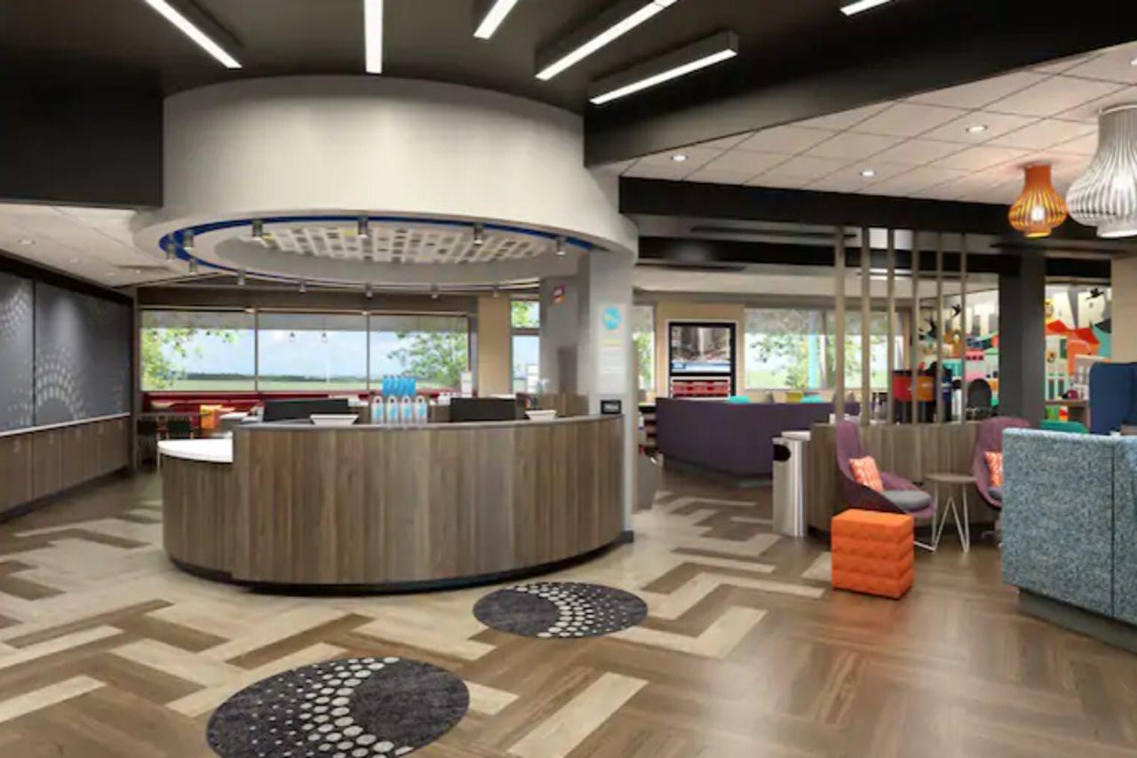 Tru By Hilton Greenville Woodruff Road, Sc Eksteriør bilde